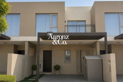 Villa de 3 chambres à Arabian Ranches 2, UAE No. 210188