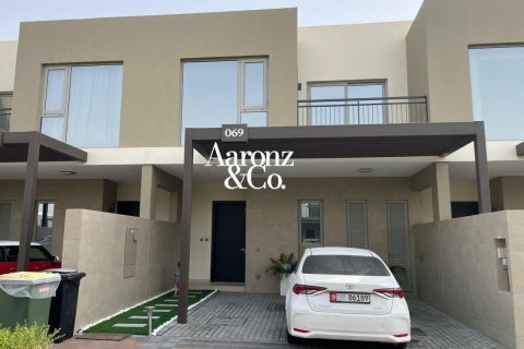 Villa de 3 chambres à Arabian Ranches 2, UAE No. 210188 11