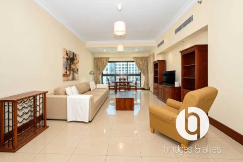 1 bedroom Apartment in Palm Jumeirah, UAE No. 210191 5