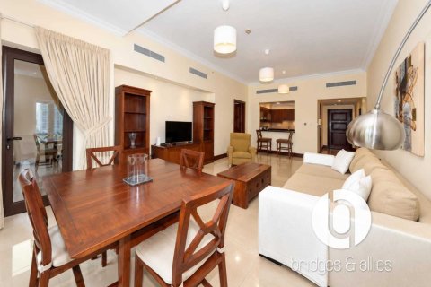 1 bedroom Apartment in Palm Jumeirah, UAE No. 210191