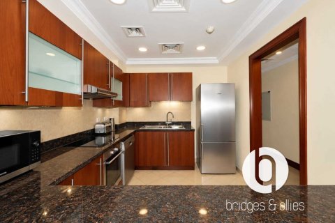 1 bedroom Apartment in Palm Jumeirah, UAE No. 210191 10