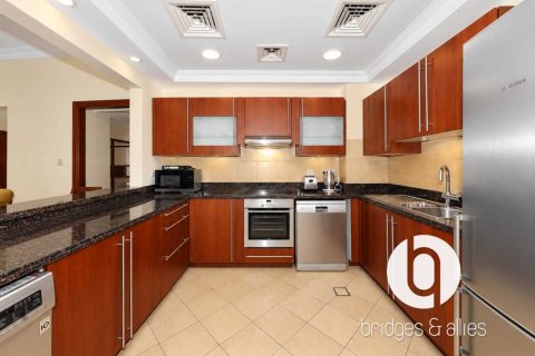 1 bedroom Apartment in Palm Jumeirah, UAE No. 210191 9