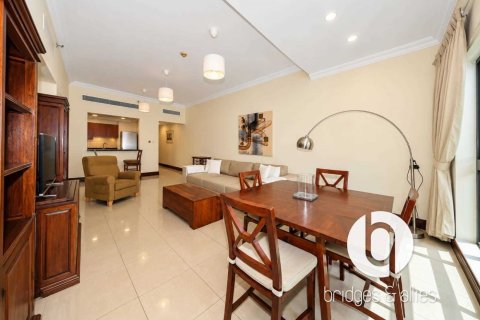 1 bedroom Apartment in Palm Jumeirah, UAE No. 210191 3