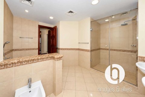 1 bedroom Apartment in Palm Jumeirah, UAE No. 210191 22