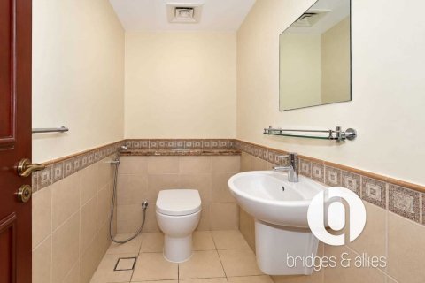 1 bedroom Apartment in Palm Jumeirah, UAE No. 210191 20