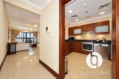 1 bedroom Apartment in Palm Jumeirah, UAE No. 210191 8