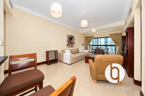 1 bedroom Apartment in Palm Jumeirah, UAE No. 210191 4