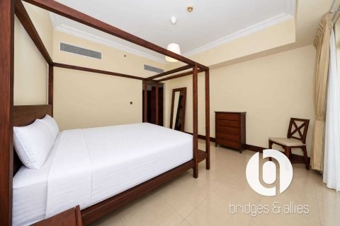 1 bedroom Apartment in Palm Jumeirah, UAE No. 210191 15