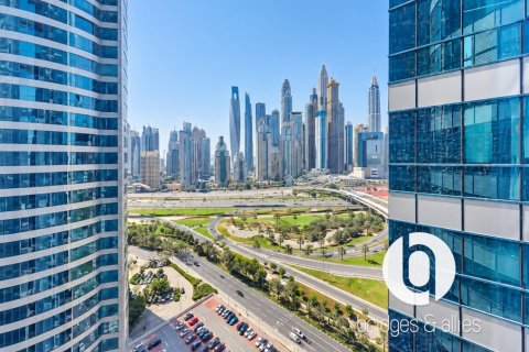 101m² Office in Jumeirah Lake Towers, UAE No. 210193 14