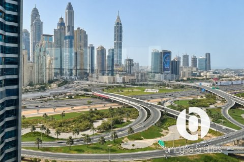 101m² Office in Jumeirah Lake Towers, UAE No. 210193 11