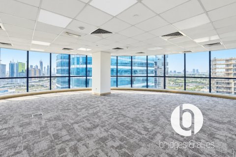101m² Office in Jumeirah Lake Towers, UAE No. 210193 5