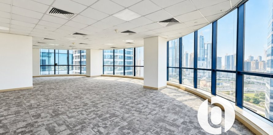 101m² Office in Jumeirah Lake Towers, UAE No. 210193