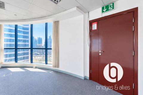 101m² Office in Jumeirah Lake Towers, UAE No. 210193 9