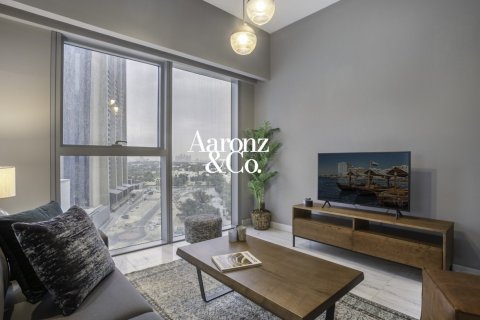 Appartement de 2 chambres à Central Park Tower, UAE No. 210187 3