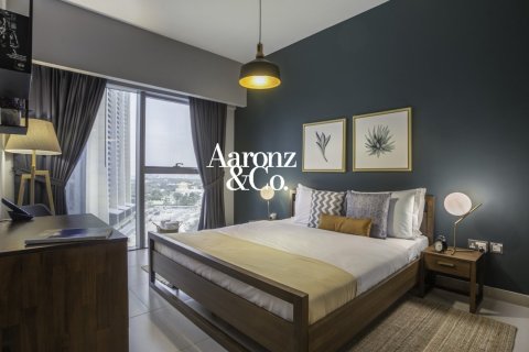 Appartement de 2 chambres à Central Park Tower, UAE No. 210187 5