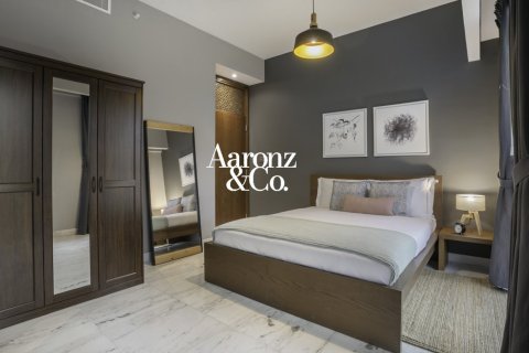 Appartement de 2 chambres à Central Park Tower, UAE No. 210187 6