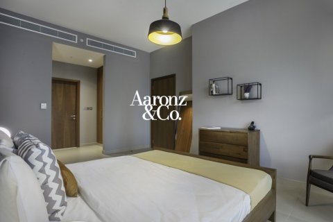 Appartement de 2 chambres à Central Park Tower, UAE No. 210187 7