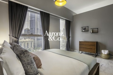 Appartement de 2 chambres à Central Park Tower, UAE No. 210187 8
