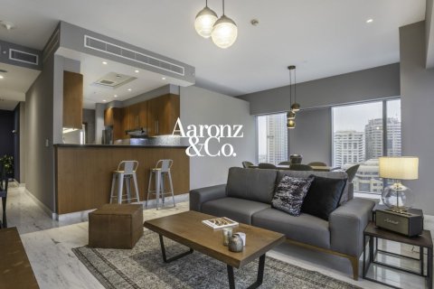 Appartement de 2 chambres à Central Park Tower, UAE No. 210187 4