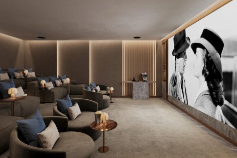 5 غرفة نوم  بانتهاوس في مرسى دبي, الإمارات العربية المتحدة رقم 146848 5