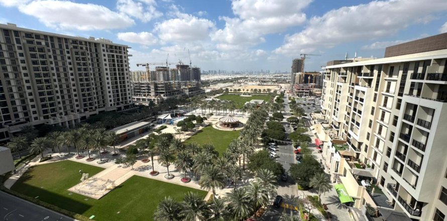 Квартира с 2 спальнями в Дубай, ОАЭ №146851