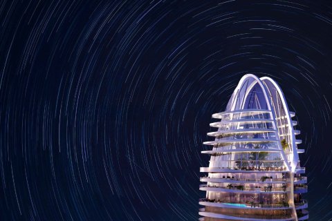 1 غرف نوم شقة في الخليج التجاري, الإمارات العربية المتحدة رقم 146853 7