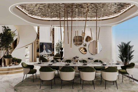 1 غرف نوم شقة في الخليج التجاري, الإمارات العربية المتحدة رقم 146853 10