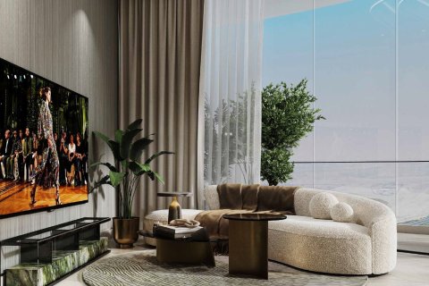 1 غرف نوم شقة في الخليج التجاري, الإمارات العربية المتحدة رقم 146853 6