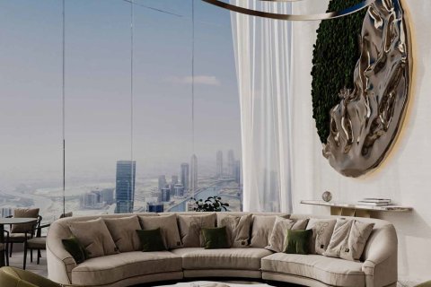 1 غرف نوم شقة في الخليج التجاري, الإمارات العربية المتحدة رقم 146853 12