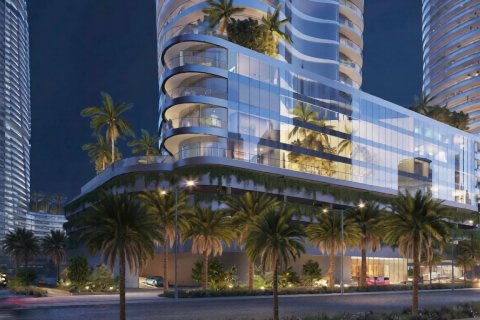 1 غرف نوم شقة في الخليج التجاري, الإمارات العربية المتحدة رقم 146853 9