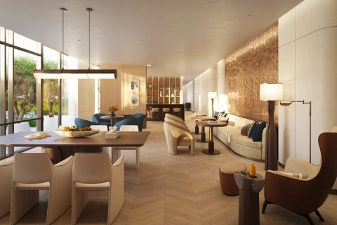 3 bedrooms Apartment in Dubai Marina, UAE No. 146849 6