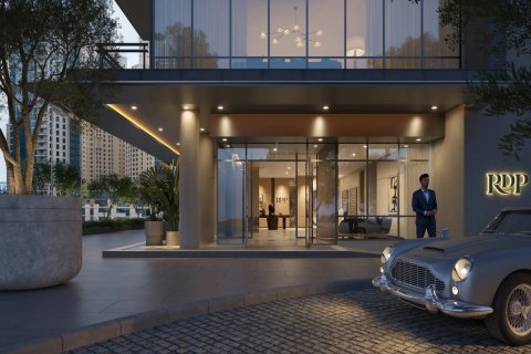 3 bedrooms Apartment in Dubai Marina, UAE No. 146849 9