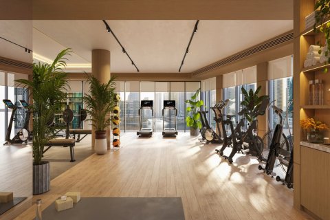 3 bedrooms Apartment in Dubai Marina, UAE No. 146849 8