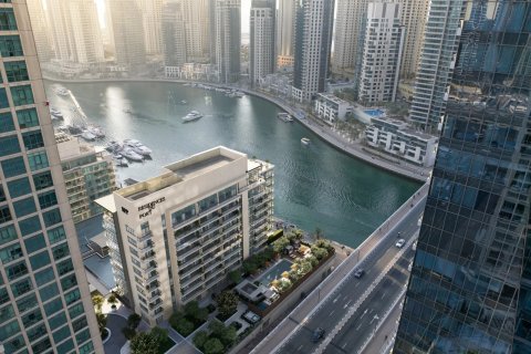 3 bedrooms Apartment in Dubai Marina, UAE No. 146849 11