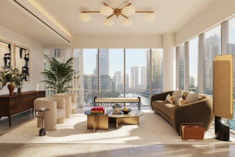 3 bedrooms Apartment in Dubai Marina, UAE No. 146849 3