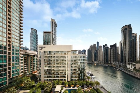 3 bedrooms Apartment in Dubai Marina, UAE No. 146849 10