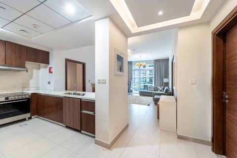 Квартира с 2 спальнями в Аль-Кифаф, ОАЭ №146852 4