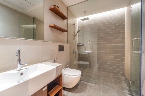 Квартира с 2 спальнями в Аль-Кифаф, ОАЭ №146852 13