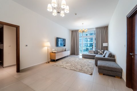 Квартира с 2 спальнями в Аль-Кифаф, ОАЭ №146852 5