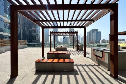 Квартира с 2 спальнями в Аль-Кифаф, ОАЭ №146852 22