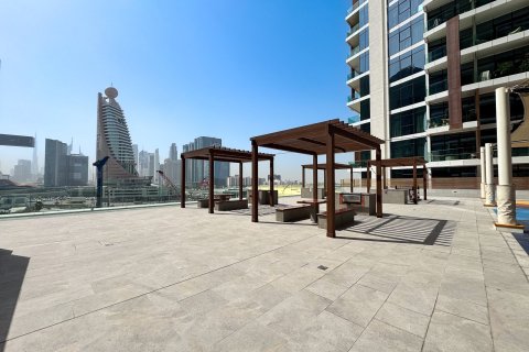 Квартира с 2 спальнями в Аль-Кифаф, ОАЭ №146852 24