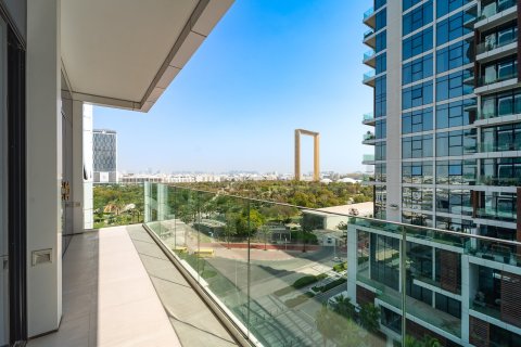 Квартира с 2 спальнями в Аль-Кифаф, ОАЭ №146852