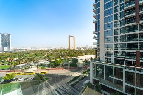 Квартира с 2 спальнями в Аль-Кифаф, ОАЭ №146852 27