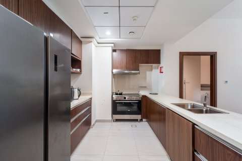 Квартира с 2 спальнями в Аль-Кифаф, ОАЭ №146852 3