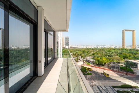 Квартира с 2 спальнями в Аль-Кифаф, ОАЭ №146852 16