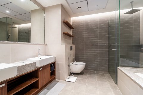 Квартира с 2 спальнями в Аль-Кифаф, ОАЭ №146852 14