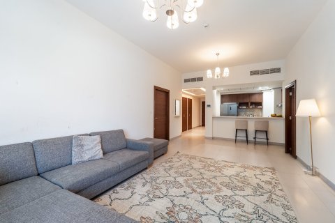 Квартира с 2 спальнями в Аль-Кифаф, ОАЭ №146852 6