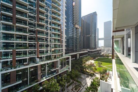 Квартира с 2 спальнями в Аль-Кифаф, ОАЭ №146852 18