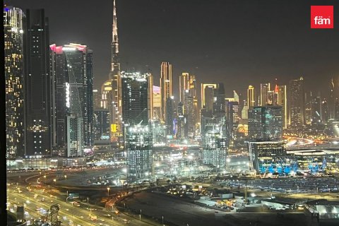 Appartement de 1 chambre à Dubai, UAE No. 205035 12