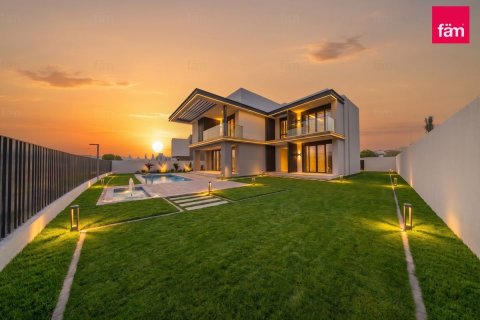 5 غرفة نوم  فيلا في جبل علي, الإمارات العربية المتحدة رقم 205036 3